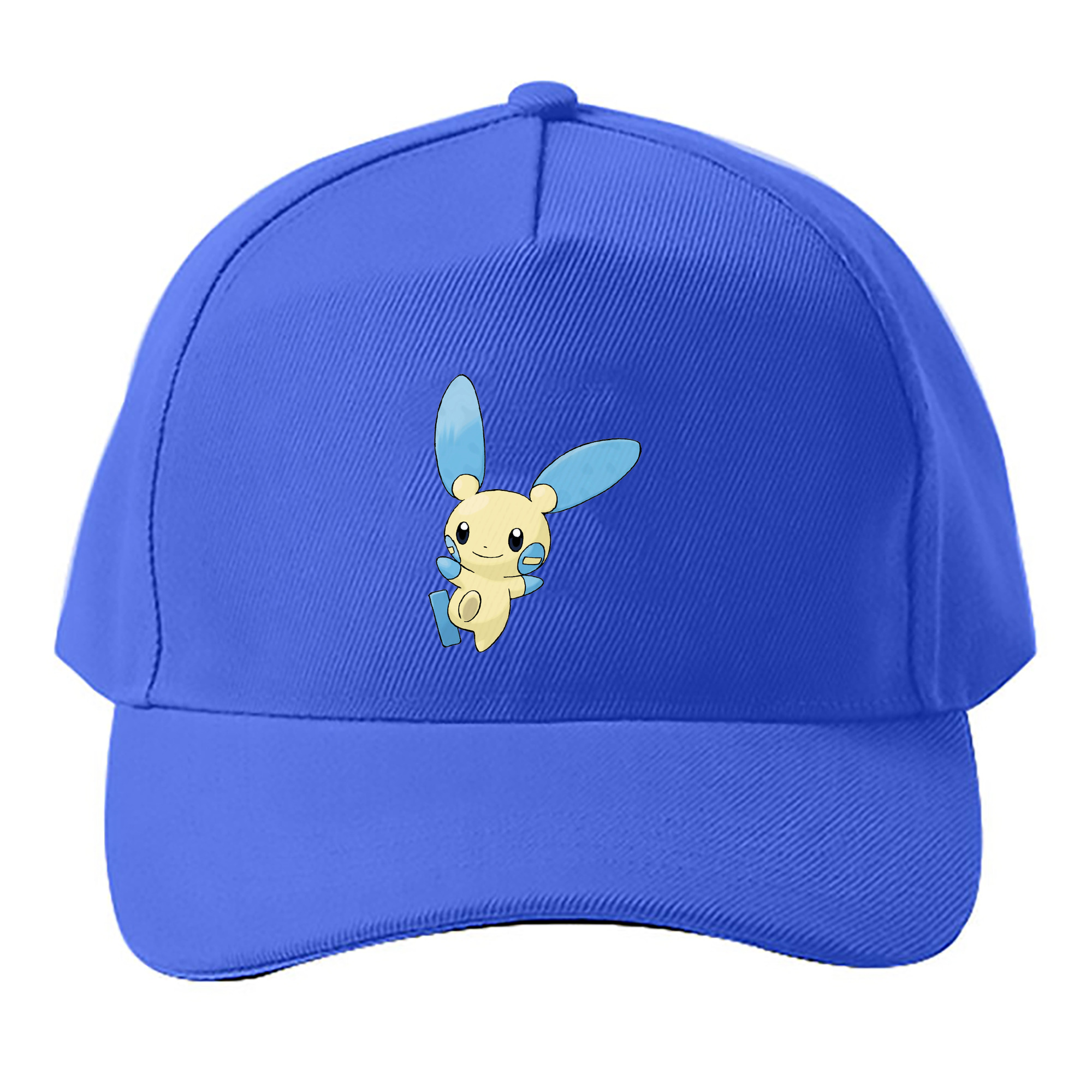 （画像用） ポケットモンスター Pokémon ベースボールキャップ 綿100％ 男女兼用 帽子 スポーツ